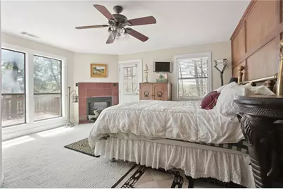 8145 Stone Hill Road, Cumming, GA 30028 - Photo 15