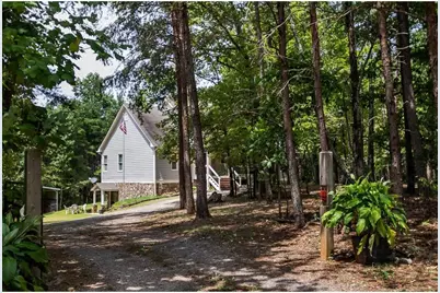 260 Yellow Creek Drive, Ball Ground, GA 30107 - Photo 33