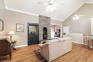 260 Yellow Creek Dr, Ball Ground, GA 30107 - Photo 29