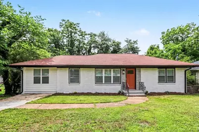 1614 Flintwood Drive SE, Atlanta, GA 30316 - Photo 1