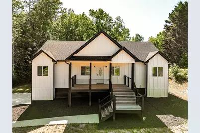173 Frontier Road, Jasper, GA 30143 - Photo 1