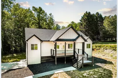 173 Frontier Road, Jasper, GA 30143 - Photo 1