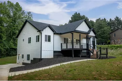 173 Frontier Road, Jasper, GA 30143 - Photo 3