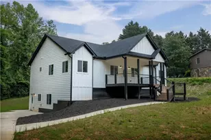 173 Frontier Rd, Jasper, GA 30143 - Photo 3