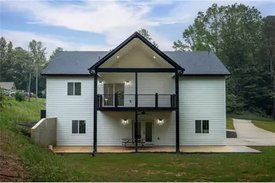 173 Frontier Road, Jasper, GA 30143 - Photo 5