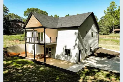 173 Frontier Road, Jasper, GA 30143 - Photo 3
