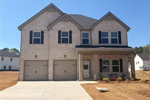 1574 Sungrown Wy, McDonough, GA 30253 - Photo 1