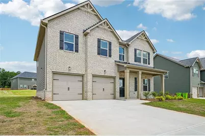 [Address not provided], McDonough, GA 30253 - Photo 1