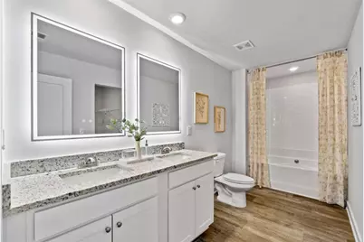 1574 Sungrown Way, McDonough, GA 30253 - Photo 39