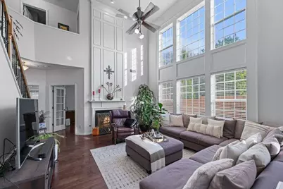 135 Splinter Court, Suwanee, GA 30024 - Photo 9
