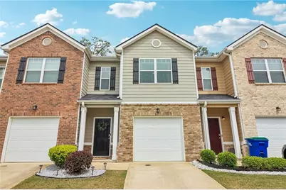 6314 Rockaway Road, Atlanta, GA 30349 - Photo 1