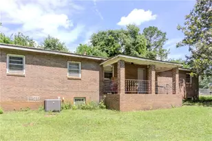 141 Hughes Dairy Road SE, Lindale, GA 30147 - Photo 21