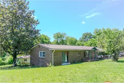 141 Hughes Dairy Road SE, Lindale, GA 30147 - Photo 19