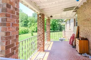 141 Hughes Dairy Road SE, Lindale, GA 30147 - Photo 3