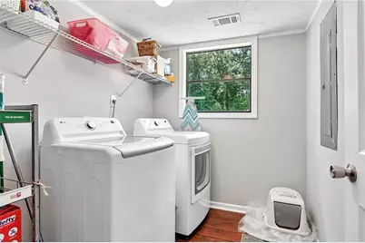 3211 Oakbrook Lane, Clarkston, GA 30021 - Photo 21