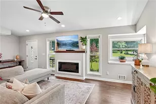 3211 Oakbrook Ln, Clarkston, GA 30021 - Photo 9