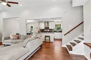 3211 Oakbrook Ln, Clarkston, GA 30021 - Photo 5