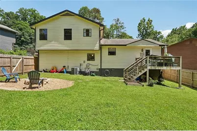 3211 Oakbrook Lane, Clarkston, GA 30021 - Photo 31