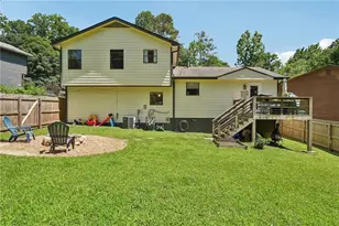 3211 Oakbrook Ln, Clarkston, GA 30021 - Photo 31
