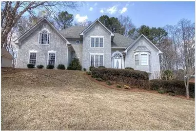 371 Bridgebrook Lane SW, Smyrna, GA 30082 - Photo 1