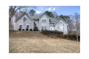 371 Bridgebrook Ln SW, Smyrna, GA 30082 - Photo 1
