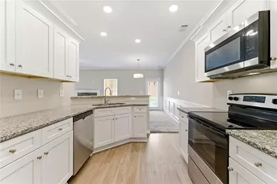 231 Eva Way NE, Cartersville, GA 30121 - Photo 13