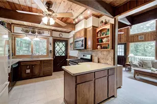 1467 Little Hendricks Mountain Rd, Jasper, GA 30143 - Photo 11