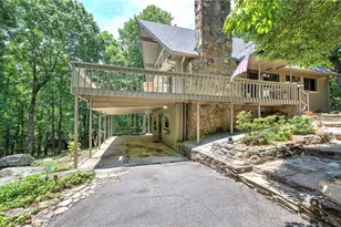 1467 Little Hendricks Mountain Rd, Jasper, GA 30143 - Photo 35