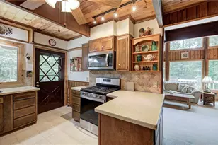 1467 Little Hendricks Mountain Rd, Jasper, GA 30143 - Photo 13