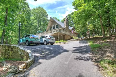 1467 Little Hendricks Mountain Road, Jasper, GA 30143 - Photo 37