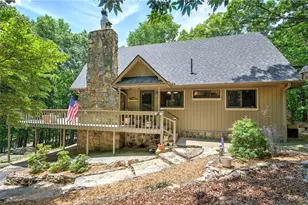 1467 Little Hendricks Mountain Rd, Jasper, GA 30143 - Photo 3