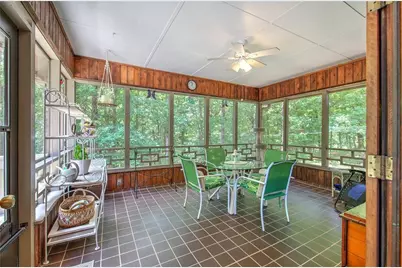 1467 Little Hendricks Mountain Road, Jasper, GA 30143 - Photo 19