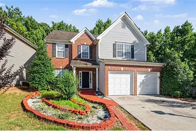 375 Clairidge Lane, Lawrenceville, GA 30046 - Photo 3