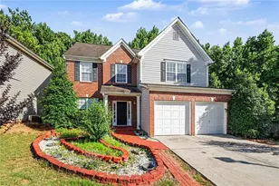 375 Clairidge Ln, Lawrenceville, GA 30046 - Photo 3