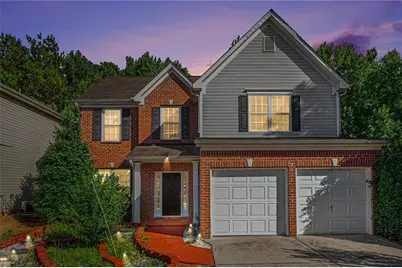 375 Clairidge Lane, Lawrenceville, GA 30046 - Photo 1