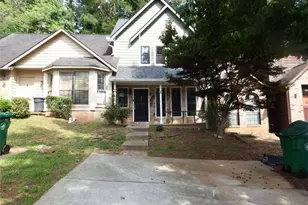 791 Heritage Oaks Dr, Stone Mountain, GA 30088 - Photo 1