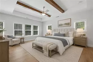 401 Oakleigh Ave, Woodstock, GA 30188 - Photo 11