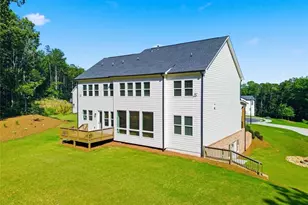 401 Oakleigh Ave, Woodstock, GA 30188 - Photo 5