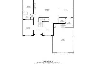 401 Oakleigh Ave, Woodstock, GA 30188 - Photo 39
