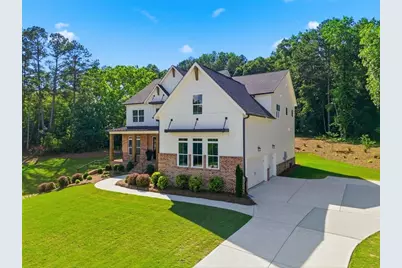 401 Oakleigh Avenue, Woodstock, GA 30188 - Photo 3