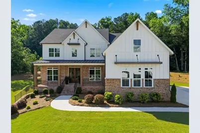 401 Oakleigh Avenue, Woodstock, GA 30188 - Photo 1
