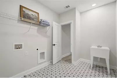 401 Oakleigh Avenue, Woodstock, GA 30188 - Photo 35