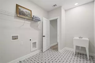 401 Oakleigh Ave, Woodstock, GA 30188 - Photo 35