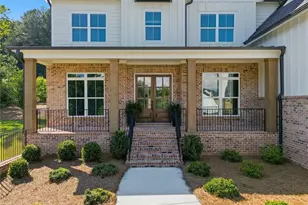 401 Oakleigh Ave, Woodstock, GA 30188 - Photo 3