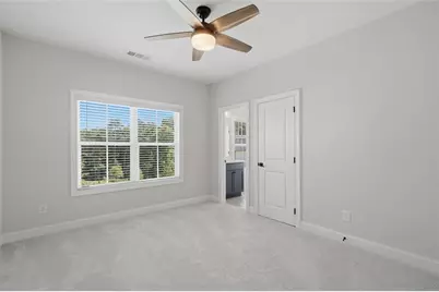 401 Oakleigh Avenue, Woodstock, GA 30188 - Photo 33