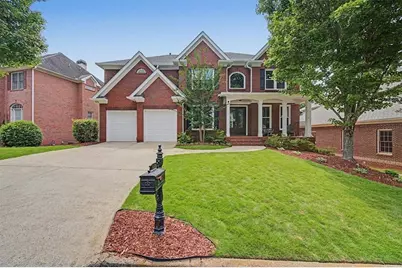3508 Ivy Manor Road SE, Smyrna, GA 30080 - Photo 1
