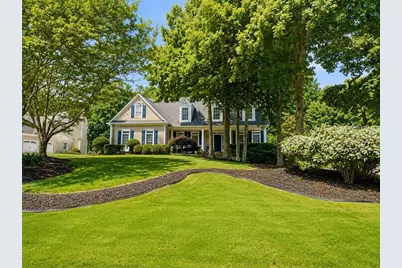 14756 Taylor Valley Way, Milton, GA 30004 - Photo 1