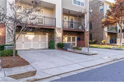 2256 Tenor Lane, Alpharetta, GA 30009 - Photo 29