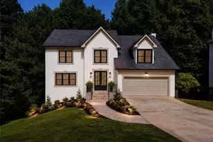 3774 Hollow Oak Ln, Lithonia, GA 30038 - Photo 1