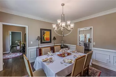 4556 Waldens Farm Court, Powder Springs, GA 30127 - Photo 31
